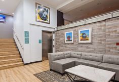 Lain-lain 2 Best Western JFK Airport Hotel