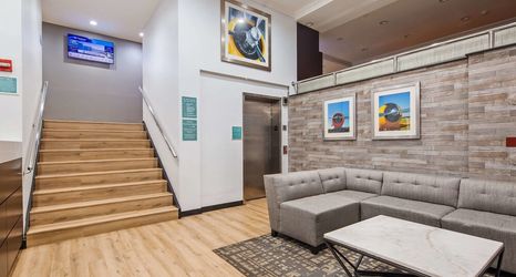 Lain-lain 2 Best Western JFK Airport Hotel