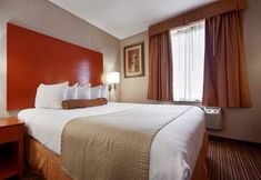 Lain-lain 4 Best Western JFK Airport Hotel