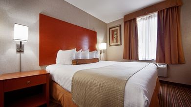 Lain-lain 4 Best Western JFK Airport Hotel