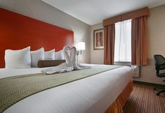 Lain-lain 7 Best Western JFK Airport Hotel