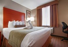 Lain-lain 5 Best Western JFK Airport Hotel