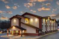 Others Super 8 by Wyndham Waynesburg