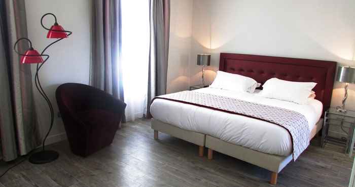 Lainnya Residence Hoteliere Champ de Mars