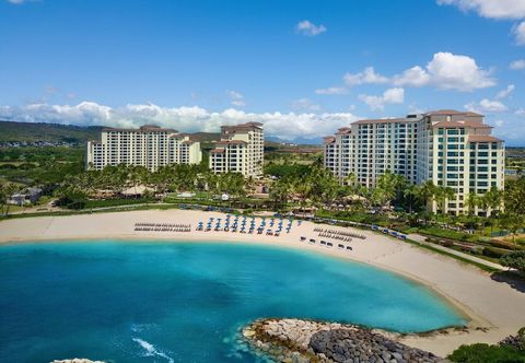 Others Marriott's Ko'Olina Beach Club