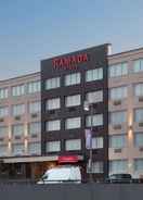 Imej utama Ramada Plaza by Wyndham Montreal