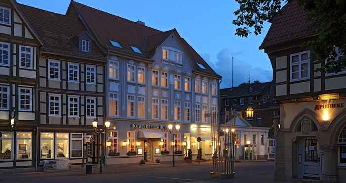 Khác Hotel Celler Hof