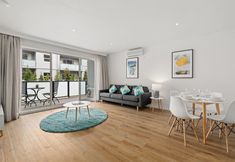 อื่นๆ 3 Burwood Serviced Apartments