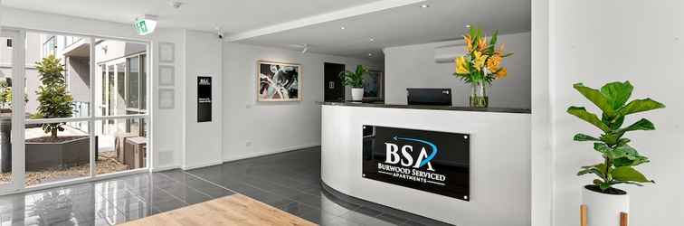 Others Burwood Serviced Apartments