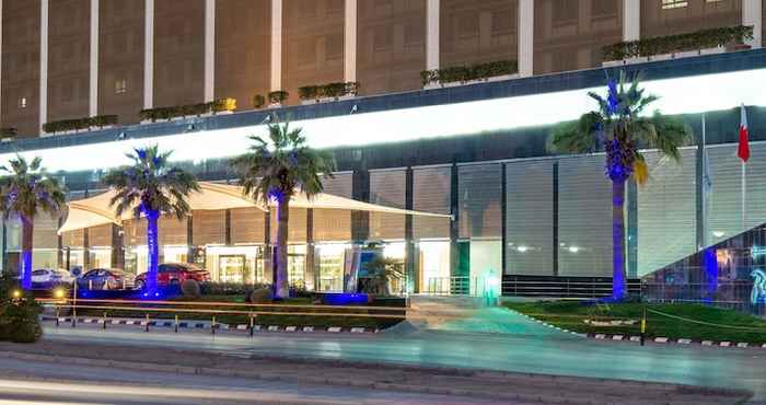 Lainnya Radisson Blu Hotel Riyadh