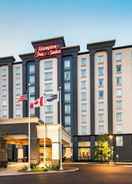 Imej utama Hampton Inn & Suites by Hilton Toronto Airport