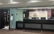 Others 4 Hampton Inn & Suites by Hilton Toronto Airport