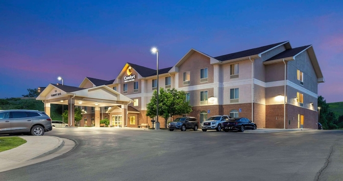 Others Comfort Inn And Suites