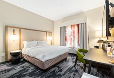 기타 4 Fairfield Inn & Suites by Marriott Bend Downtown