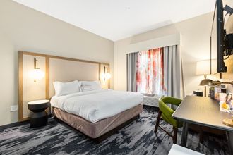 기타 4 Fairfield Inn & Suites by Marriott Bend Downtown