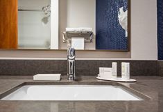 기타 5 Fairfield Inn & Suites by Marriott Bend Downtown