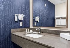 기타 3 Fairfield Inn & Suites by Marriott Bend Downtown