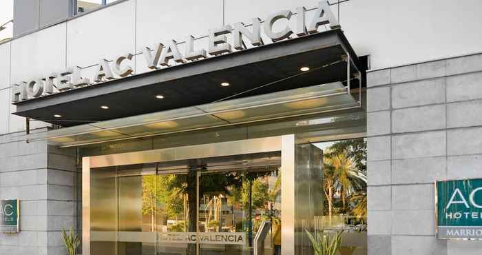 Khác AC Hotel Valencia by Marriott