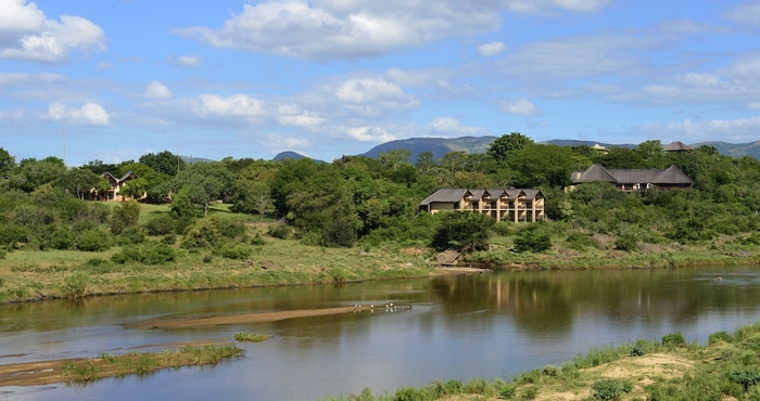 Others Pestana Kruger Lodge