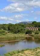 Imej utama Pestana Kruger Lodge