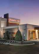 Imej utama Hampton Inn by Hilton Springfield