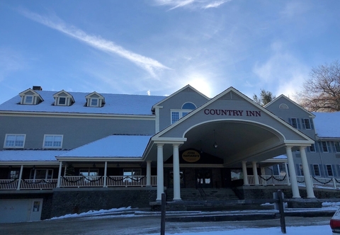 Lain-lain Jiminy Peak Mountain Resort