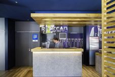 อื่นๆ ibis budget Braga Centro