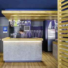 Primary image1ibis budget Braga Centro,Departamento de Informática飯店