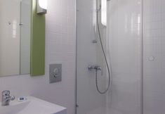 อื่นๆ 5 ibis budget Braga Centro