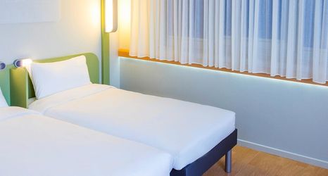 อื่นๆ 2 ibis budget Braga Centro