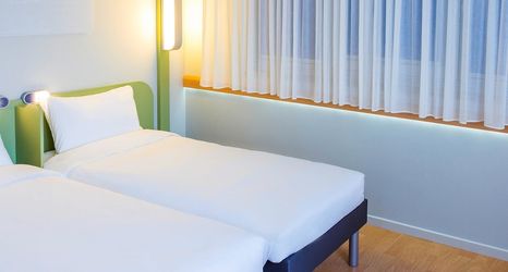 อื่นๆ 2 ibis budget Braga Centro