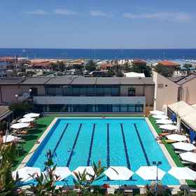 Primary image 1 Dune Hotel & RTA Boschetto Holiday, Khách sạn Massarosa