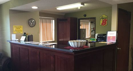 其他 2 Super 8 by Wyndham Amsterdam