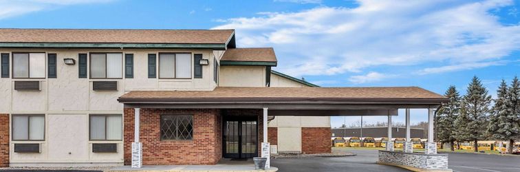 其他 Super 8 by Wyndham Amsterdam