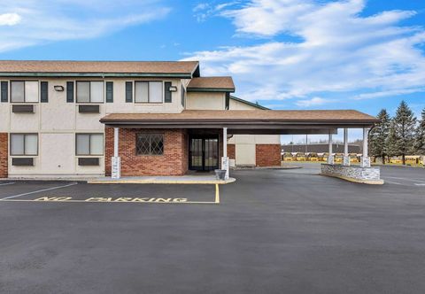 其他 Super 8 by Wyndham Amsterdam