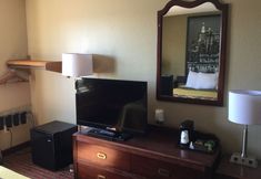 其他 4 Super 8 by Wyndham Amsterdam