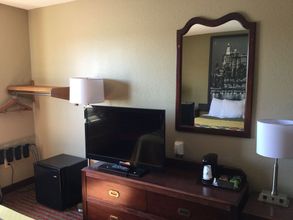 其他 4 Super 8 by Wyndham Amsterdam