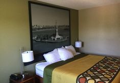 其他 3 Super 8 by Wyndham Amsterdam