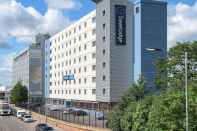 Others Travelodge London Wembley Hotel