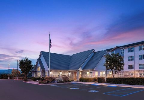 기타 Residence Inn San Diego Rancho Bernardo/Scripps Poway