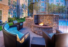 기타 3 Residence Inn San Diego Rancho Bernardo/Scripps Poway