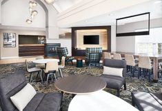 기타 4 Residence Inn San Diego Rancho Bernardo/Scripps Poway