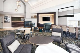 기타 4 Residence Inn San Diego Rancho Bernardo/Scripps Poway