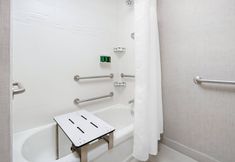 Others 7 Residence Inn San Diego Rancho Bernardo/Scripps Poway