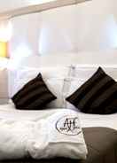 Bilik Hotel Agape