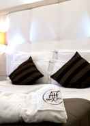 Bilik Hotel Agape