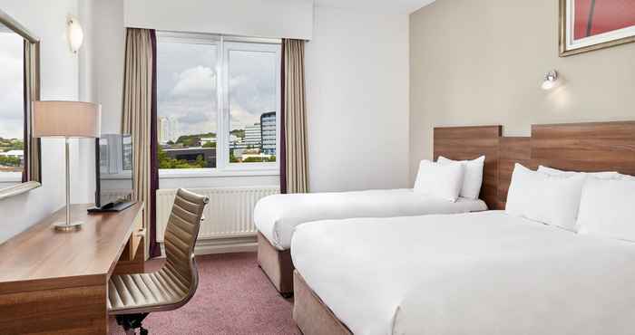 อื่นๆ Leonardo Hotel Newcastle  - Formerly Jurys Inn