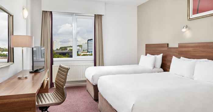 อื่นๆ Leonardo Hotel Newcastle  - Formerly Jurys Inn