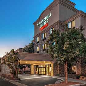 Primary image 1 SpringHill Suites by Marriott San Diego-Scripps Poway, San Diego Hotels