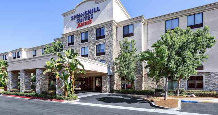 Others SpringHill Suites by Marriott San Diego-Scripps Poway